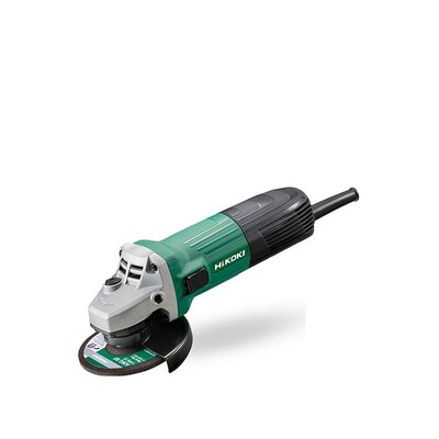 HIKOKI G10SS2 DISC GRINDERS WITH SLIDE SWITCHES