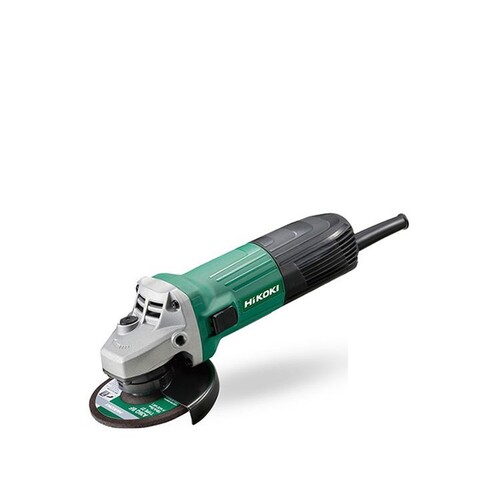 HIKOKI G10SS2 DISC GRINDERS WITH SLIDE SWITCHES