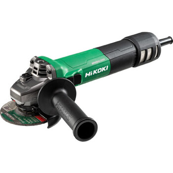 HIKOKI G10VE2 ELECTRONIC DISC GRINDER
