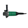 HIKOKI G18MGA DISC GRINDERS WITH TRIGGER SWITCHES