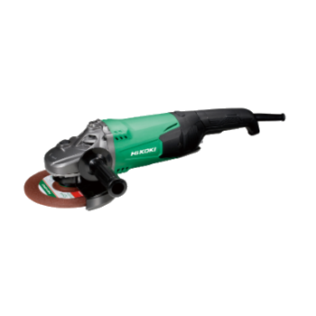 HIKOKI G18ST DISC GRINDERS WITH TRIGGER SWITCHES