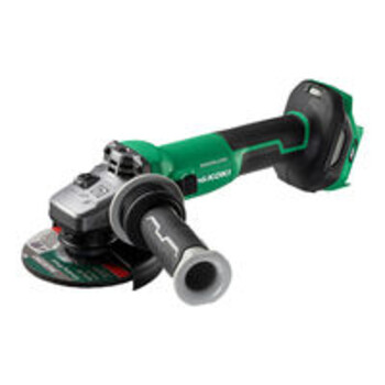 HIKOKI G3610DVF CORDLESS GRINDERS