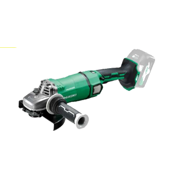HIKOKI G3618DA CORDLESS GRINDERS