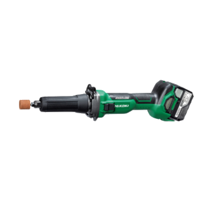 HIKOKI GP18DA 18V CORDLESS DIE GRINDER