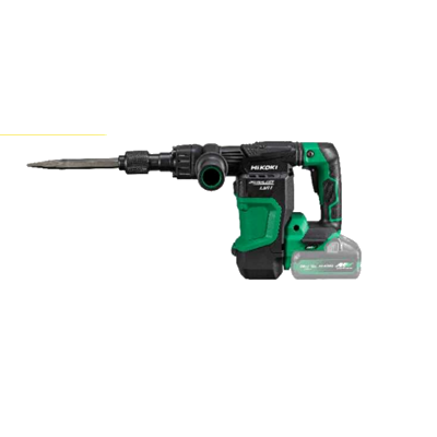 HIKOKI H3641DB CORDLESS DEMOLITION HAMMER