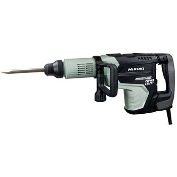 HIKOKI H60MEY DEMOLITION HAMMERS WITH AC BRUSHLESS MOTOR