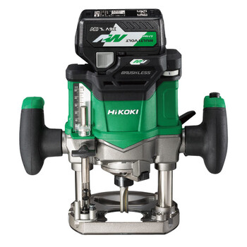 HIKOKI M3612DA CORDLESS ROUTER