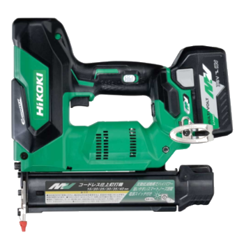 HIKOKI NT3640DA CORDLESS FINISH NAILER