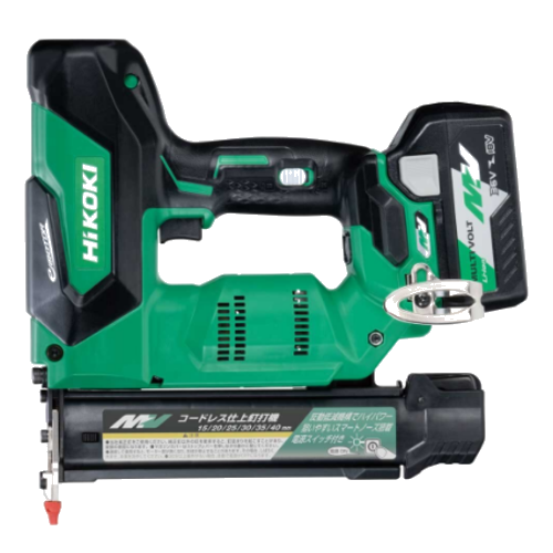 HIKOKI NT3640DA CORDLESS FINISH NAILER
