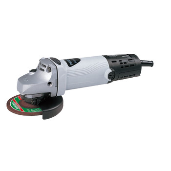HIKOKI PDA-100M DISC GRINDER WITH SLIDE SWITCHES