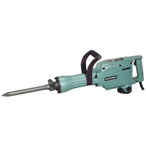 HIKOKI PH-65A DEMOLITION HAMMER