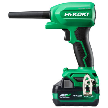 HIKOKI RA18DA CORDLESS AIR DUSTER