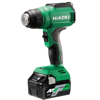 HIKOKI RH18DA CORDLESS HEAT GUN