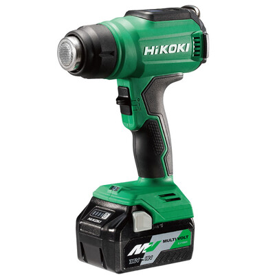 HIKOKI RH18DA CORDLESS HEAT GUN
