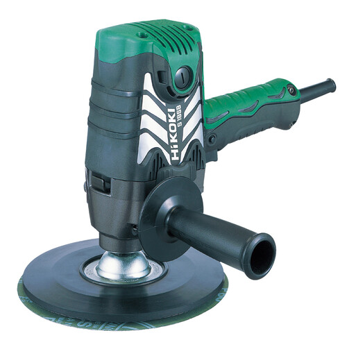HIKOKI S18SB DISC SANDER