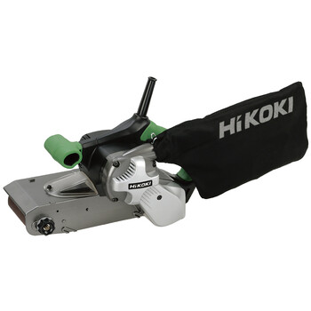 HIKOKI SB10V2 BELT SANDER