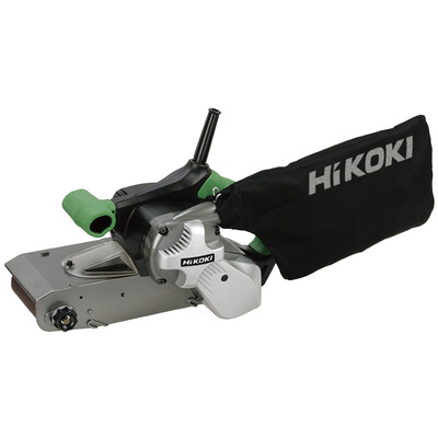 HIKOKI SB10V2 BELT SANDER