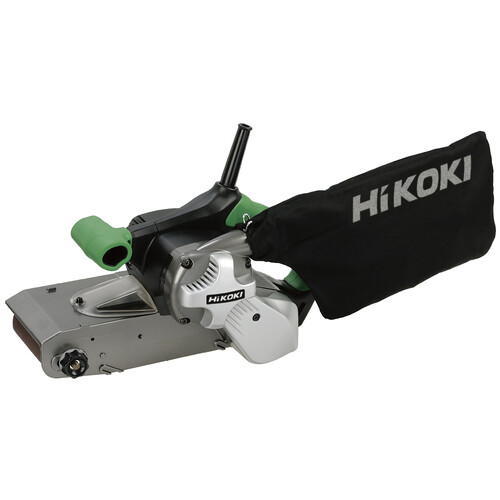 HIKOKI SB10V2 BELT SANDER