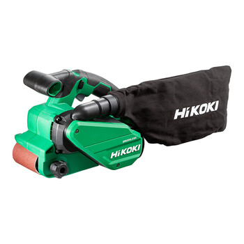 HIKOKI SB3608DA CORDLESS BELT SANDER