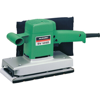 HIKOKI SV12SD ORBITAL SANDERS