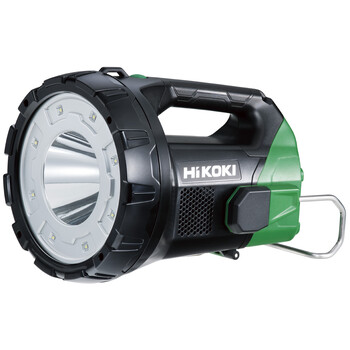 HIKOKI UB18DA CORDLESS SEARCH LIGHT