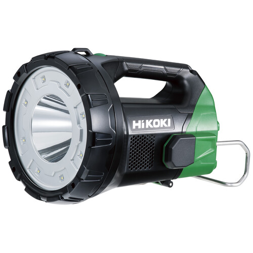 HIKOKI UB18DA CORDLESS SEARCH LIGHT