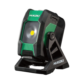 HIKOKI UB18DB CORDLESS WORKLIGHTS