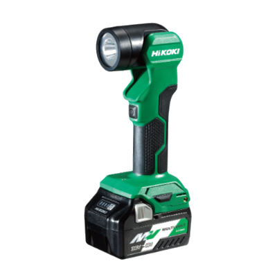 HIKOKI UB18DE 18V CORDLESS TORCHLIGHT