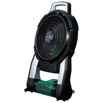 HIKOKI UF18DSAL CORDLESS FAN