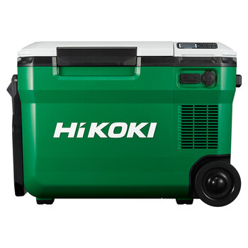 HIKOKI UL18DBA CORDLESS COOLER AND WARMER BOX