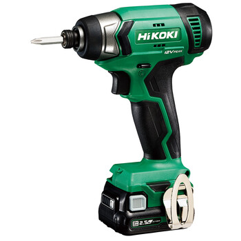 HIKOKI WH12DA CORDLESS IMPACT DRIVERS