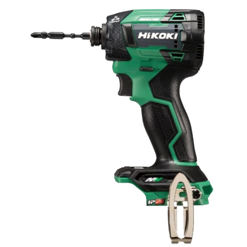 HIKOKI WH36DD CORDLESS IMPACT DRIVER