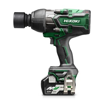 HIKOKI WR36DA CORDLESS IMPACT WRENCHES