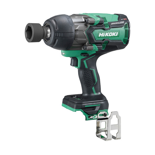HIKOKI WR36DB CORDLESS IMPACT WRENCHES