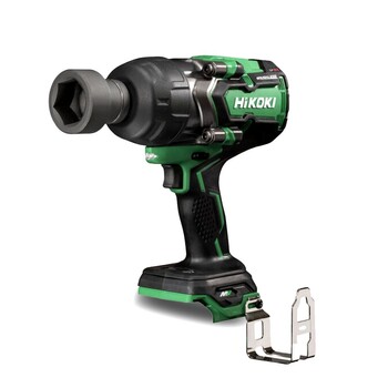 HIKOKI WR36DF CORDLESS IMPACT WRENCHES
