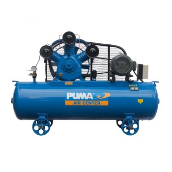 PUMA PK SERIES AIR COMPRESSOR (2/3/5/7.5/10/15/20/30HP)