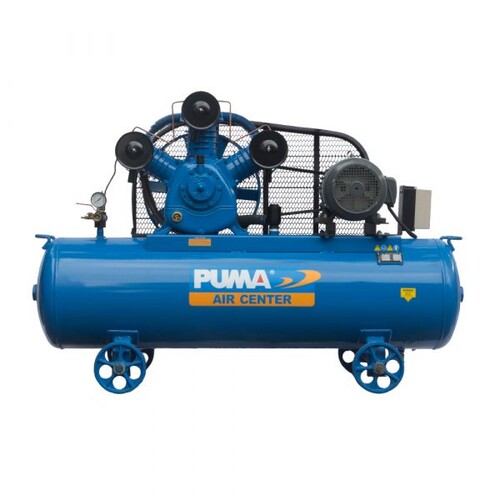 PUMA PK SERIES AIR COMPRESSOR (2/3/5/7.5/10/15/20/30HP)