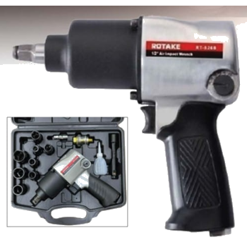 ROTAKE RT5268 / RT5268(K) AIR IMPACT WRENCH