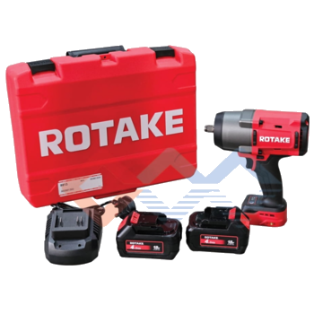 ROTAKE RT8813 1/2" CORDLESS IMPACT WRENCH