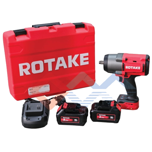ROTAKE RT8813 1/2" CORDLESS IMPACT WRENCH