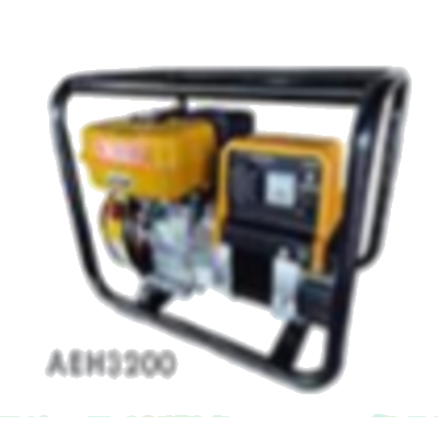 IMC AEH3200 ROBIN GENERATOR