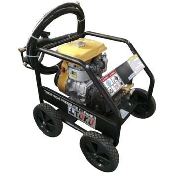 TOKU IDS-3032 HIGH PRESSURE CLEANER