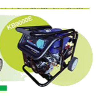 ZS POWER KB9000E GENERATOR