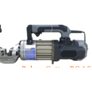 TOKU RC-16 HAND HELD BAR BENDER AND BAR CUTTER