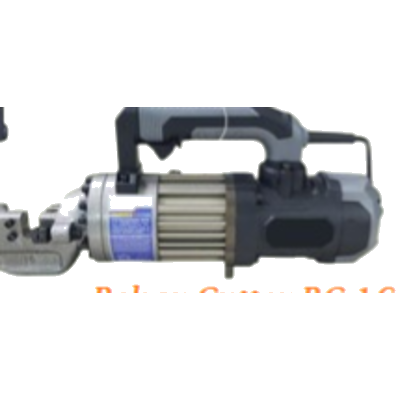 TOKU RC-16 HAND HELD BAR BENDER AND BAR CUTTER
