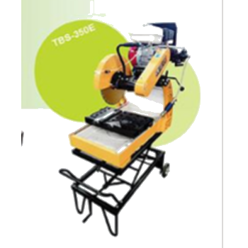 TOKU TBS-350E MASONRY SAW