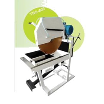 TOKU TBS-600 MASONRY SAW