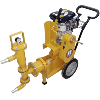 TOKU TGP-15P GROUT PUMP