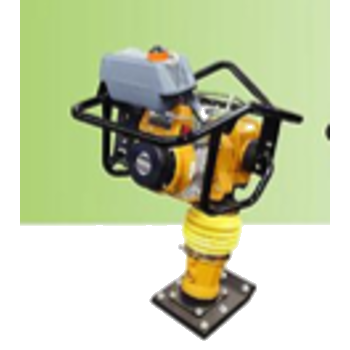 TOKU TK-72B TAMPING RAMMER