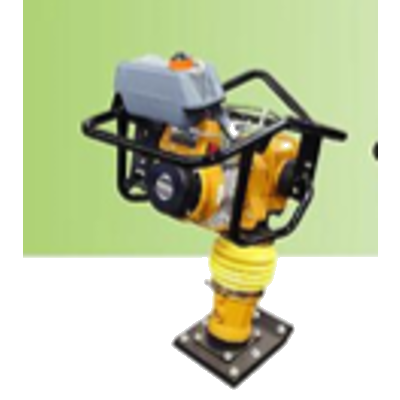 TOKU TK-72B TAMPING RAMMER